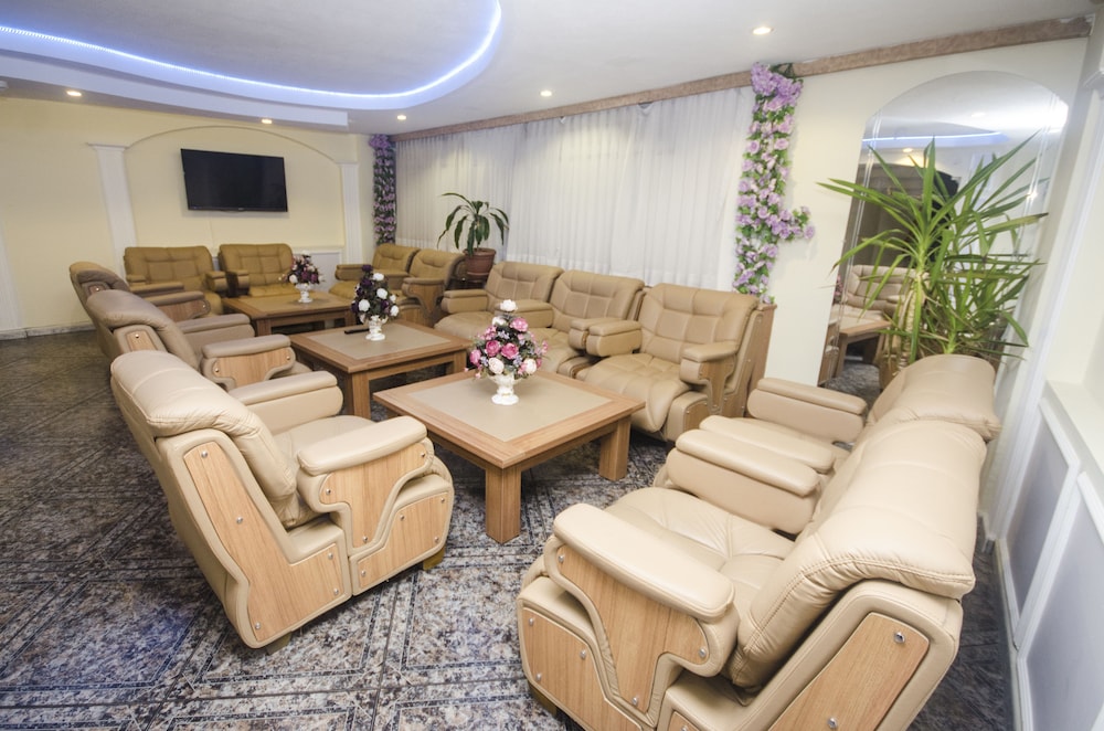 Devman Hotel