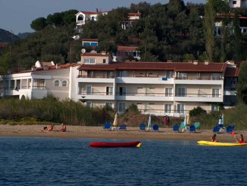Hotel Arco