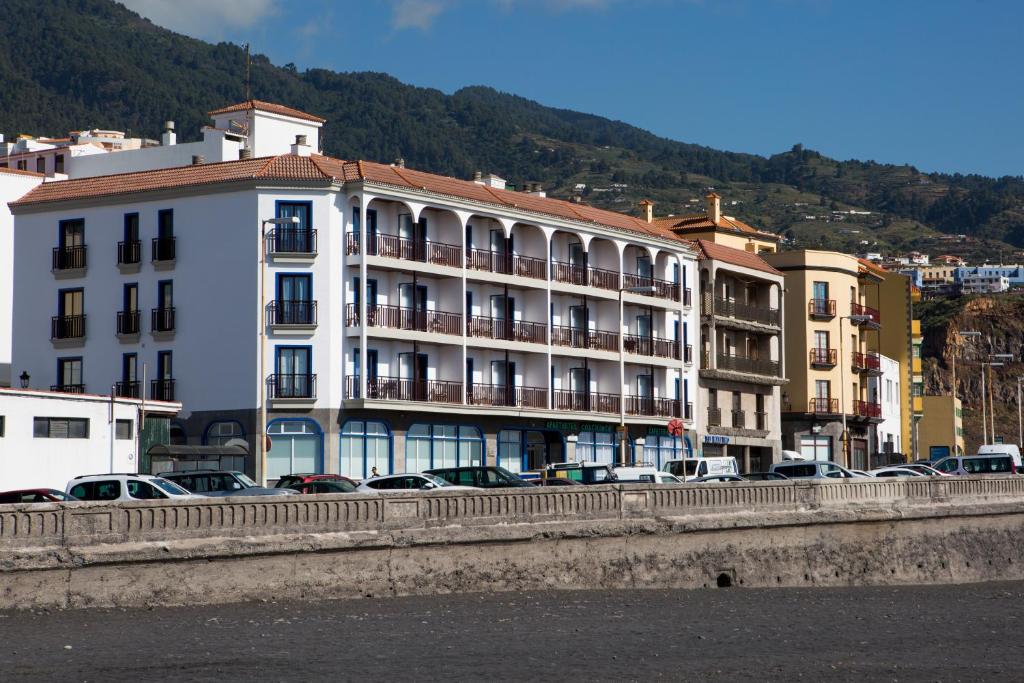 Hotel Castillete