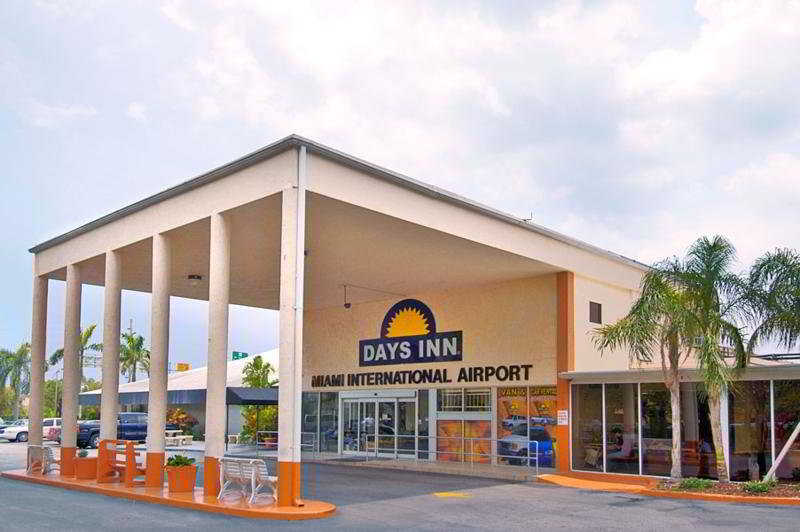 Days Inn Miami International Airport Hotel