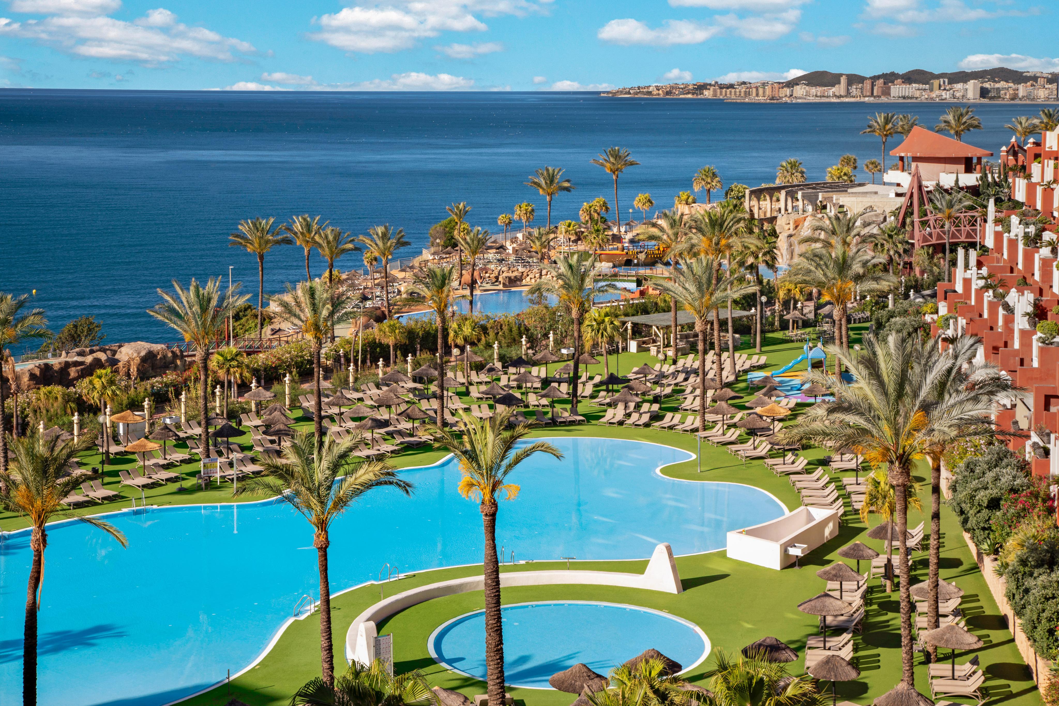 Holiday World Village Affiliated by Meliá