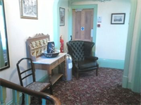 Pannett House Bed And Breakfast