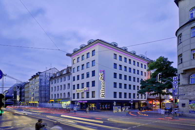 Bayer's City Hotel