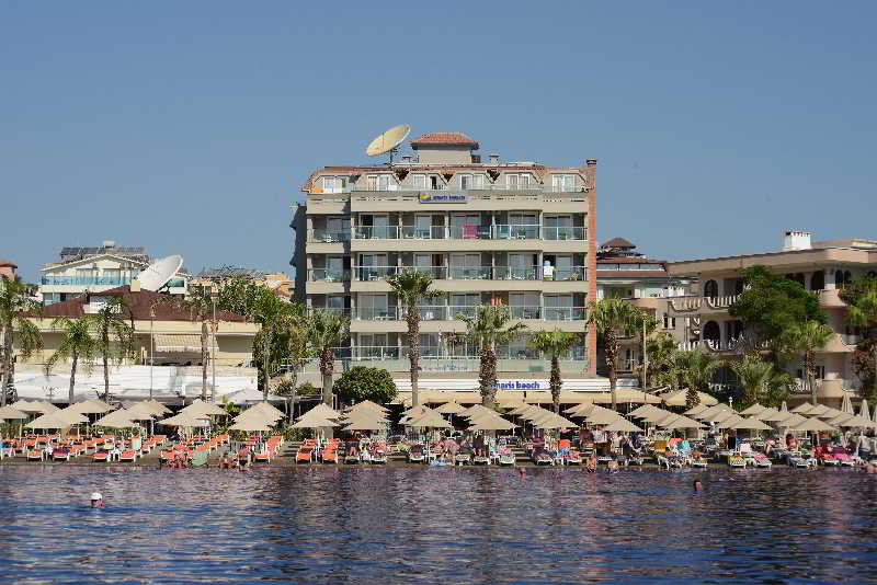Maris Beach Hotel