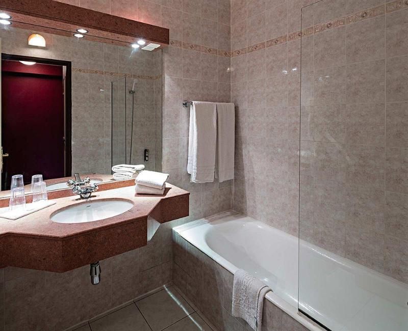 Hotel Beau Séjour