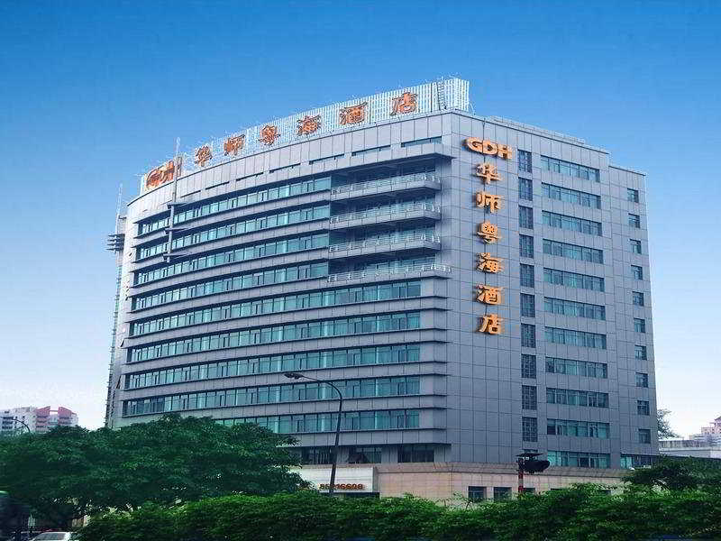 Huashi Hotel
