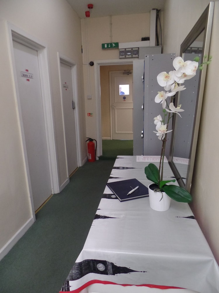 RMA Accommodation