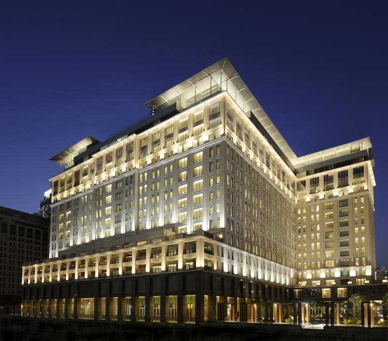 The Ritz-Carlton Dubai International Financial Centre