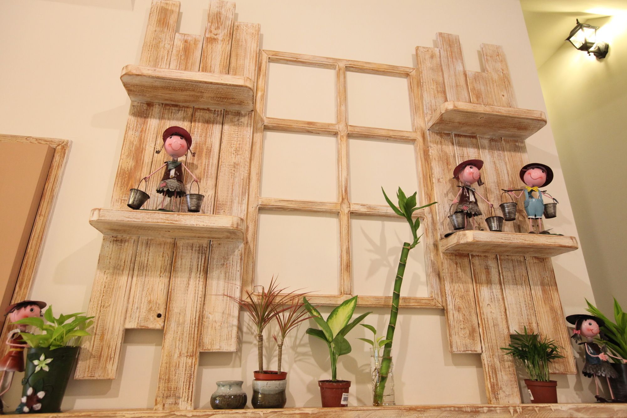 Anping 72 Hostel
