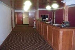 Quality Inn Olympia