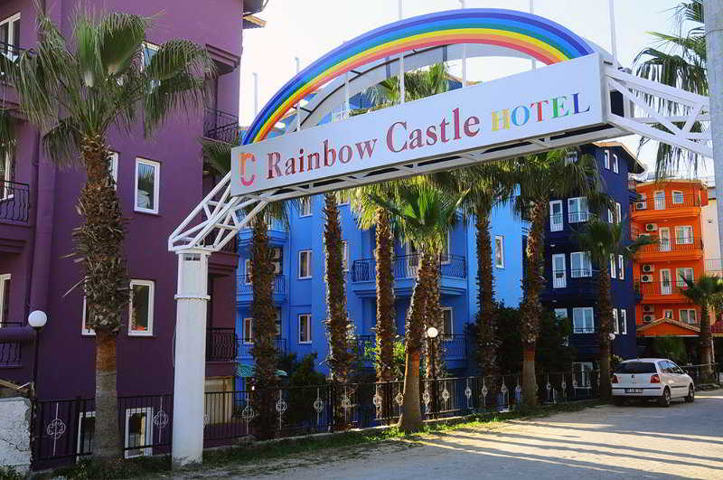 Smile Park Hotel