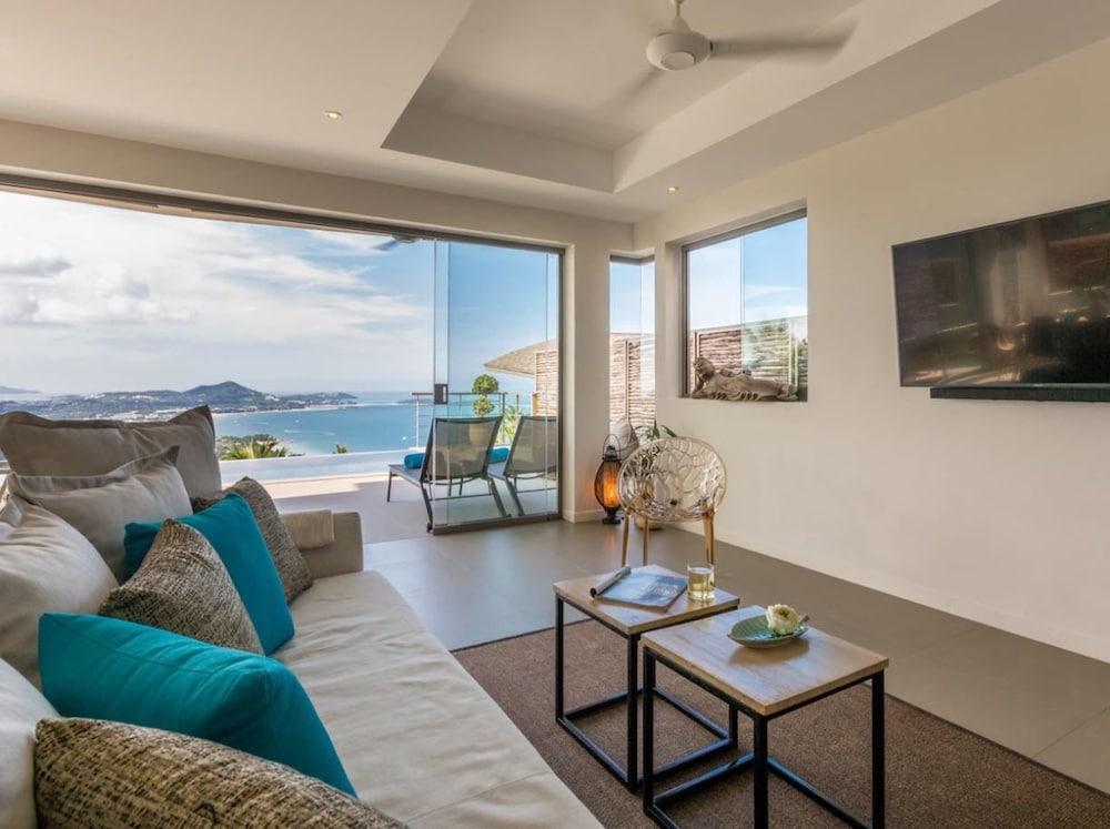 Villa Lanta at Comoon Boutique Villas