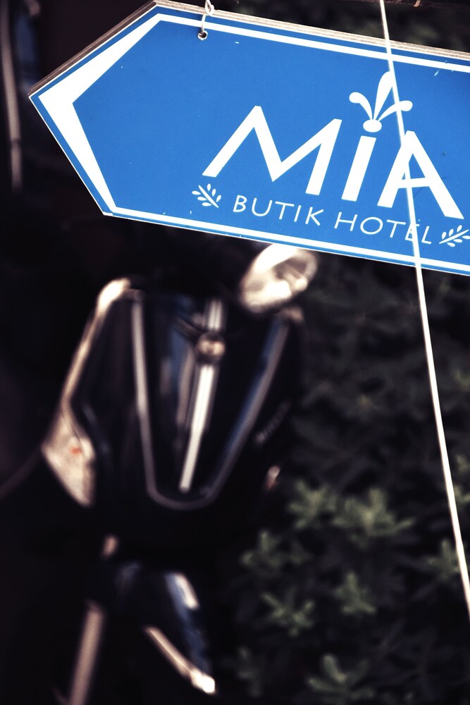 Mia Butik Otel
