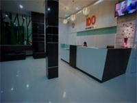 Ido Boutique Suite Hat Yai