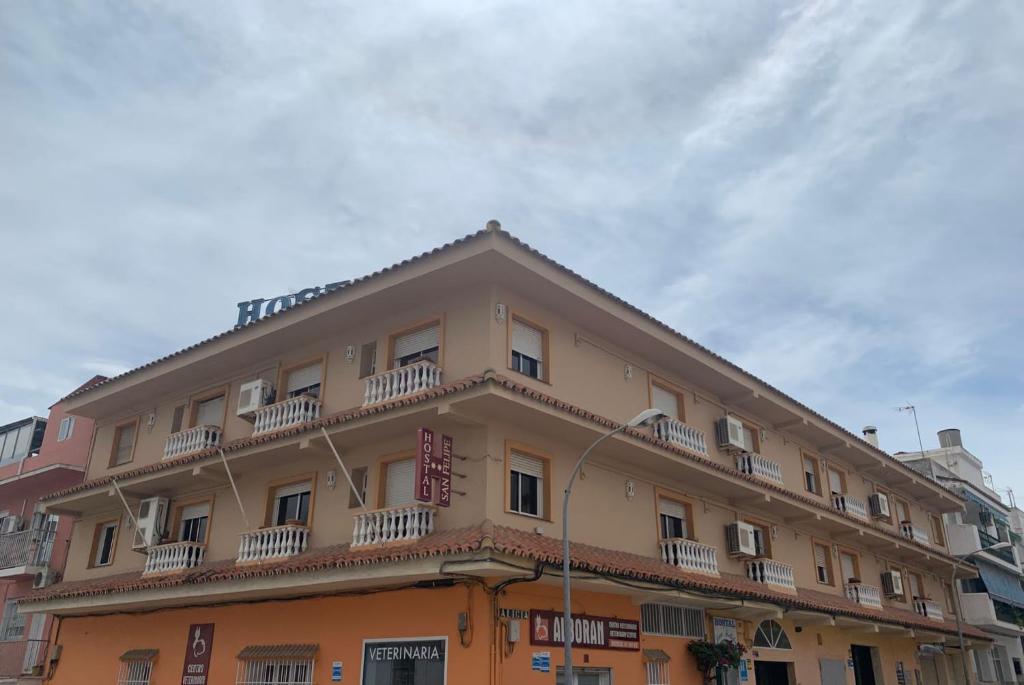 Hostel San Felipe