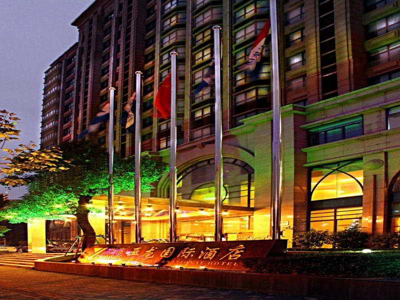 Yalong International