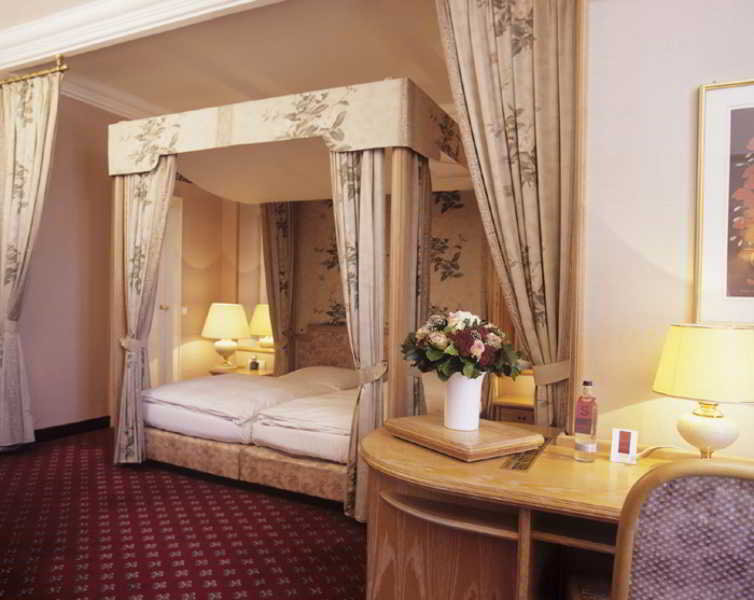 Savoy Hotel Berlin
