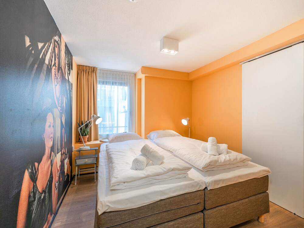 Zèta Beds