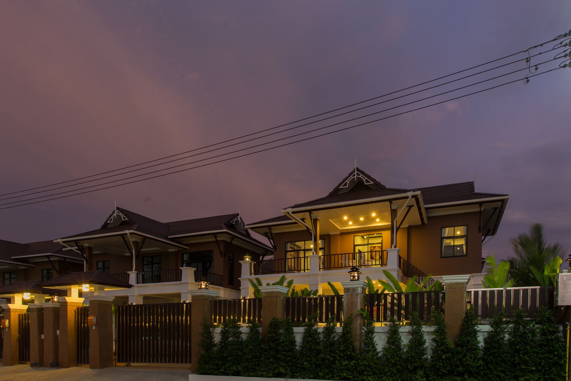 The Best Ao Nang Villa