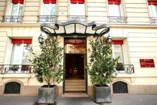 Best Western Plus Hotel La Demeure