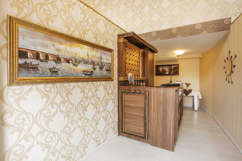 Old Panorama Hotel