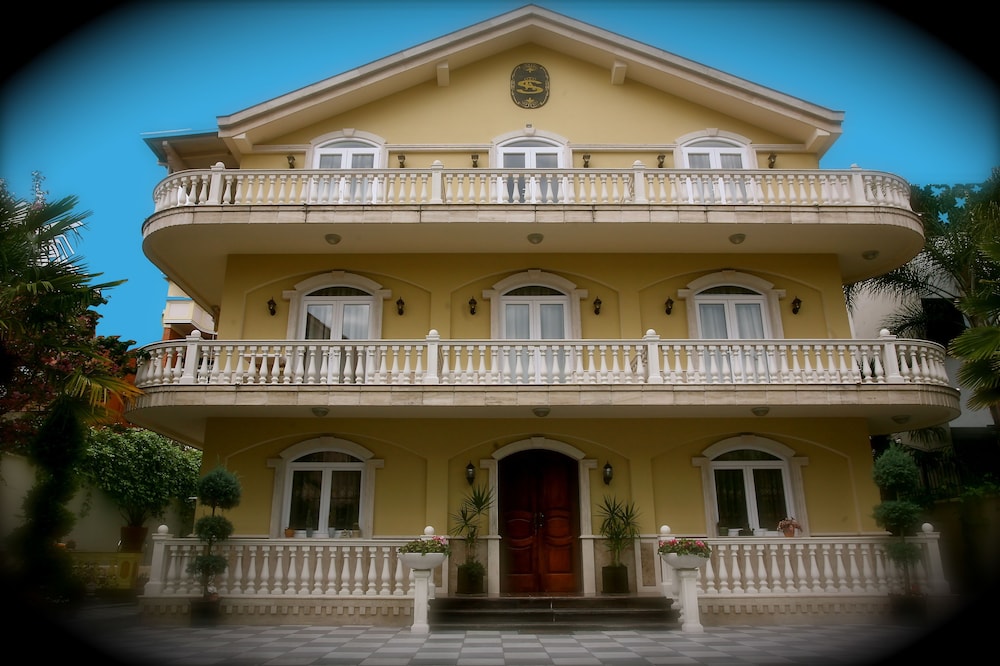 Hotel LAS
