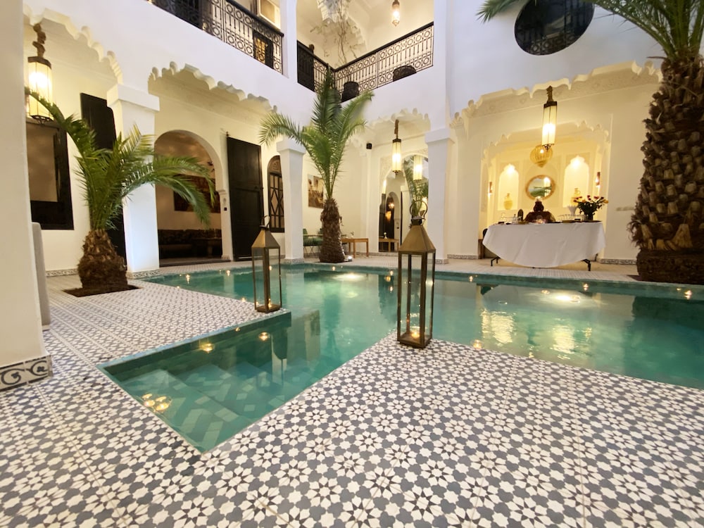 Riad Fabiola