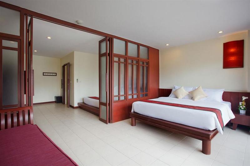 Arinara Bangtao Beach Resort