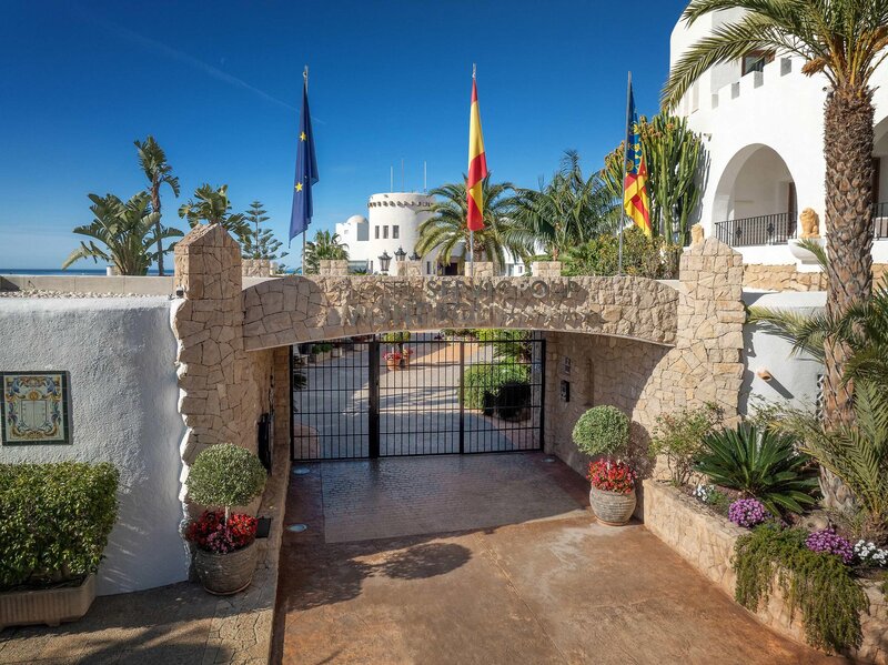 Hotel Montiboli