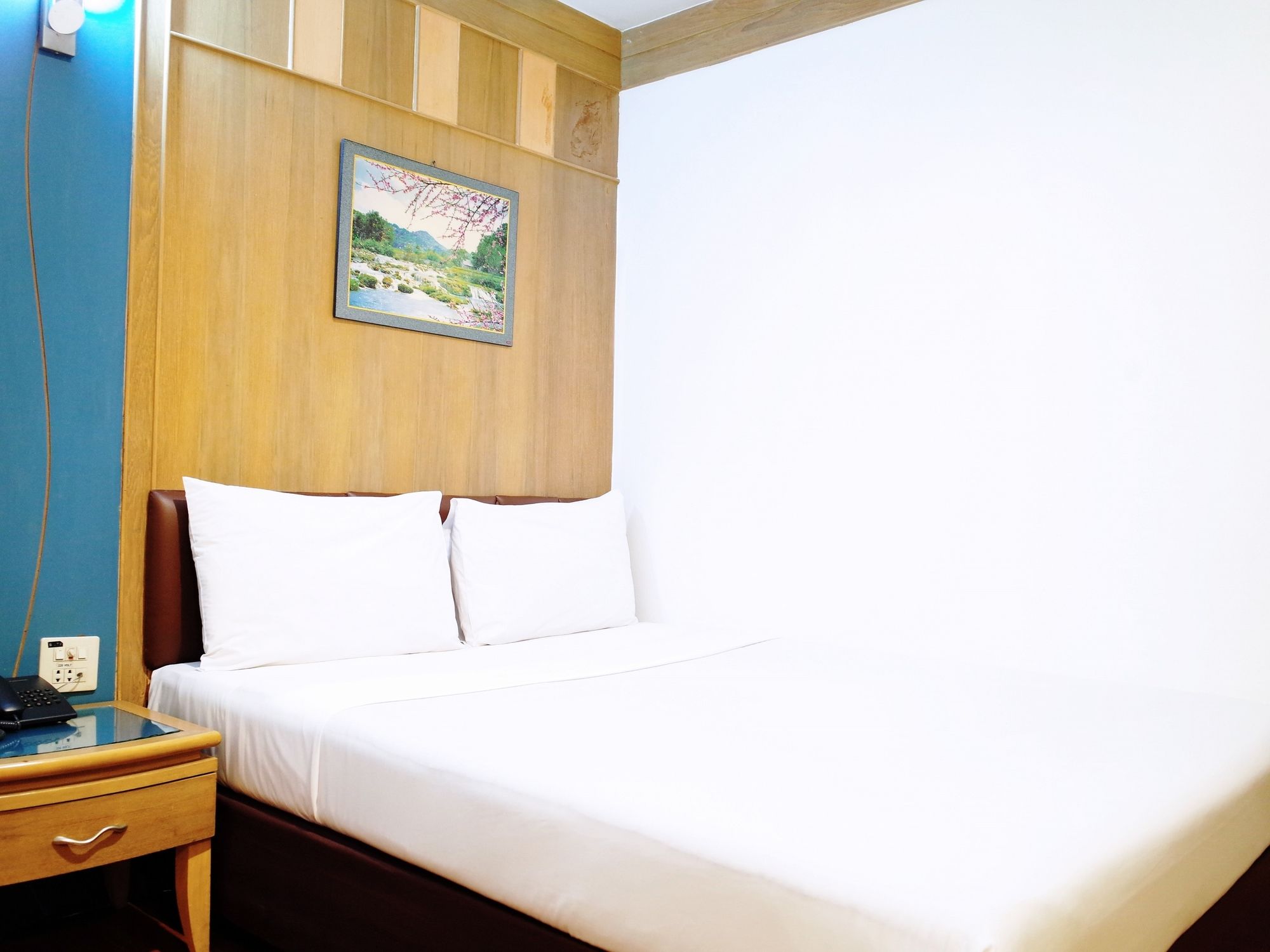 Bavana Hotel Bangkok