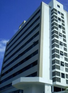 Pisa Plaza Hotel