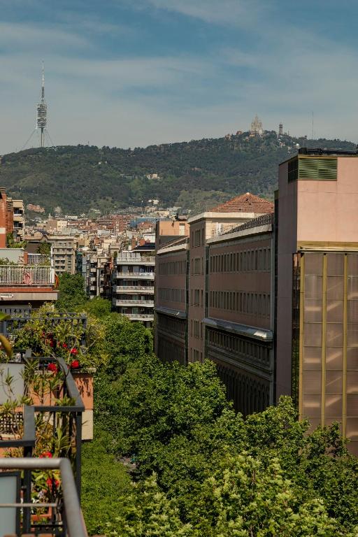 Villarroel Apartments