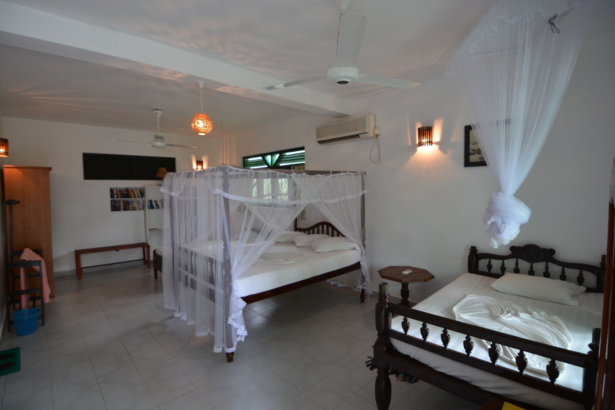 Sea View Deepal Villa