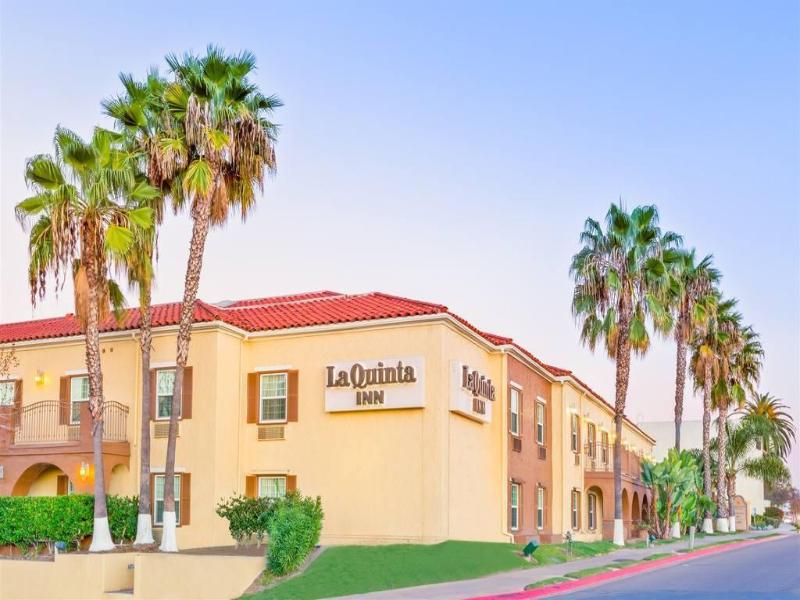 Comfort Inn San Diego Old Town Hotel