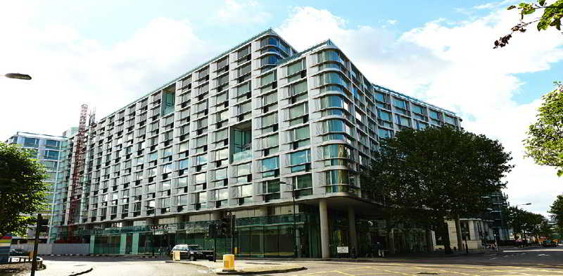 Residence Inn London Kensington