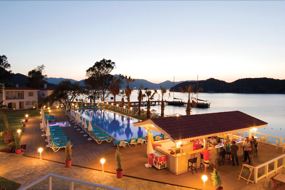 Cook's Club Adakoy Marmaris