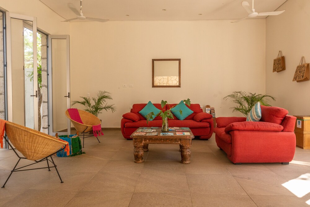 Suites Cielo Y Mar