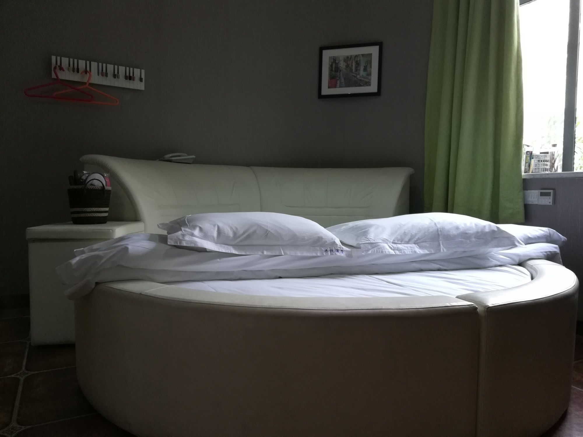 Shanghai Chi Chen Boutique Hotel