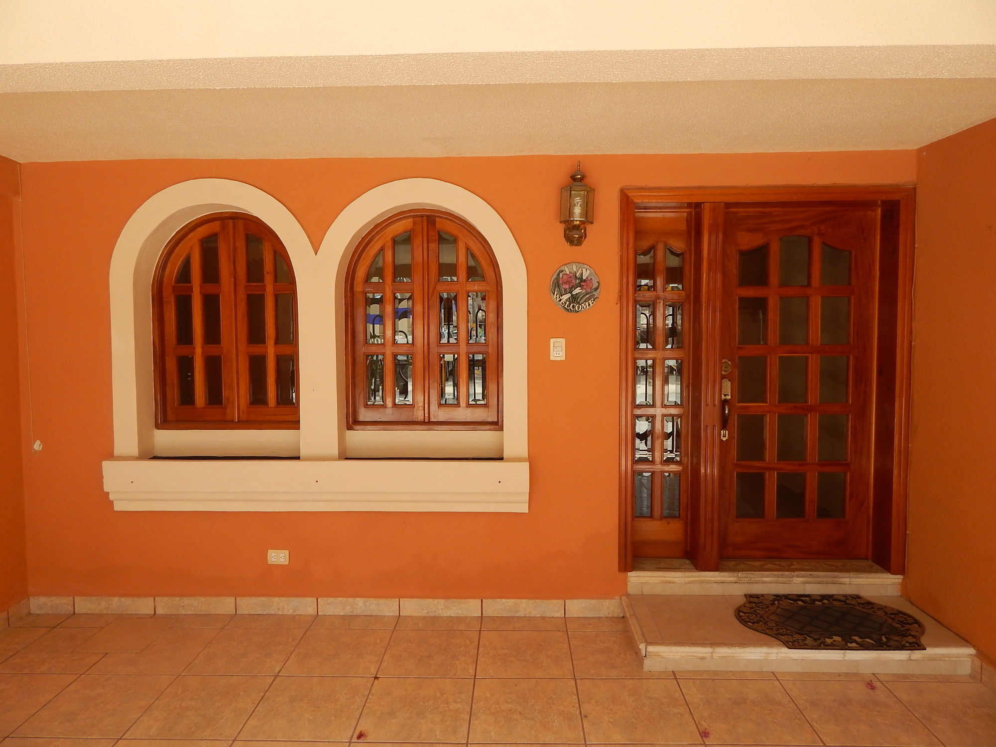 B And B Lux Villa Paraiso