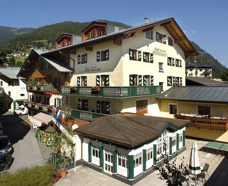 Hotel Heitzmann