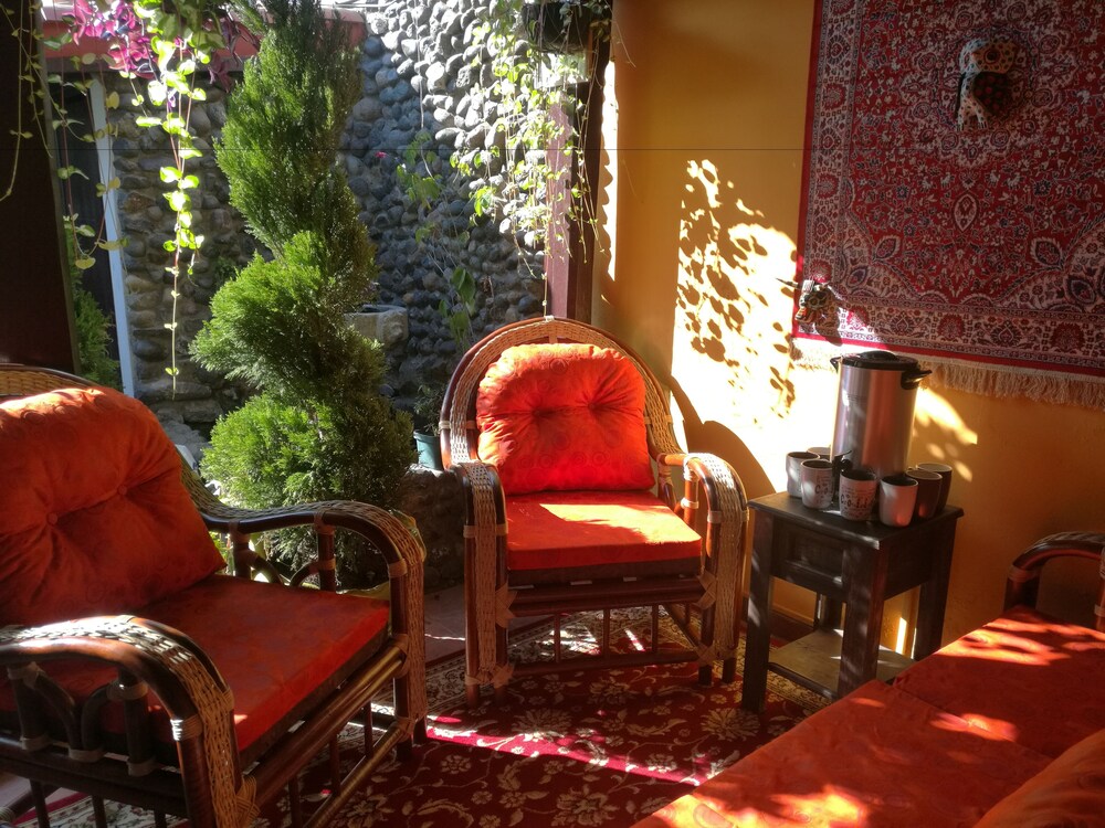 Garden Hotel Antigua