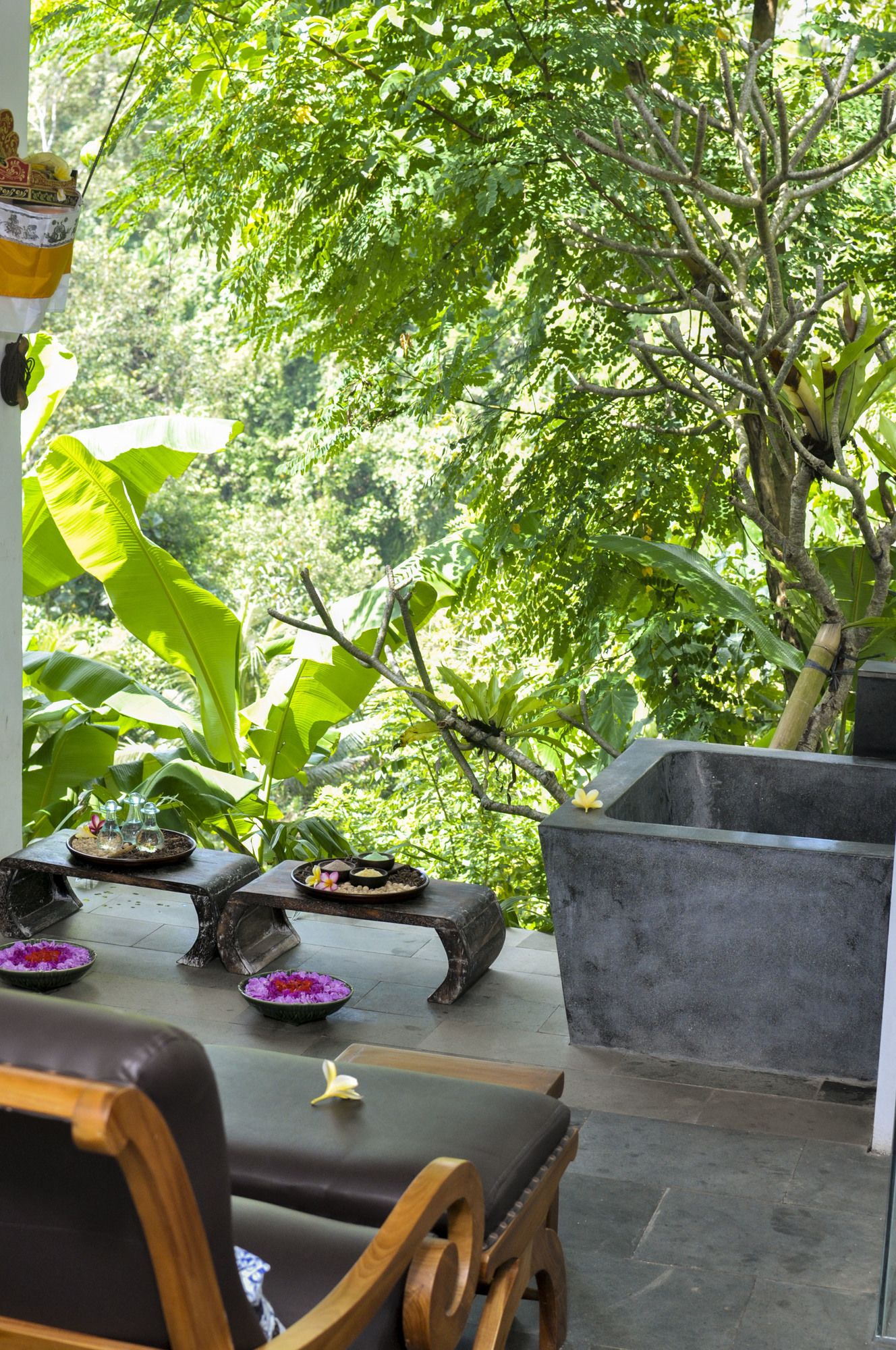 Amora Ubud Villas