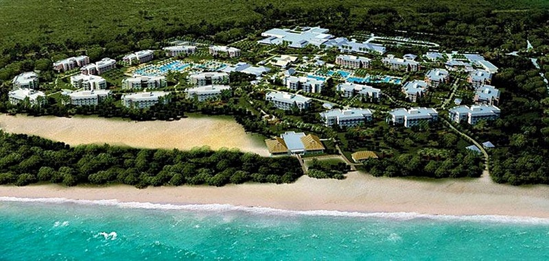 Meliá Jardines del Rey