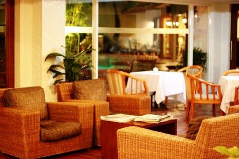 RedDoorz Premium @ Arzo Hotel Manila
