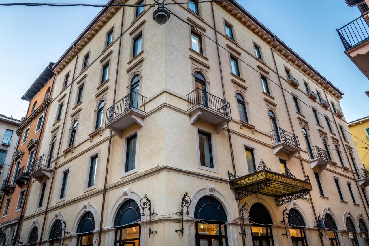 Hotel Touring Verona