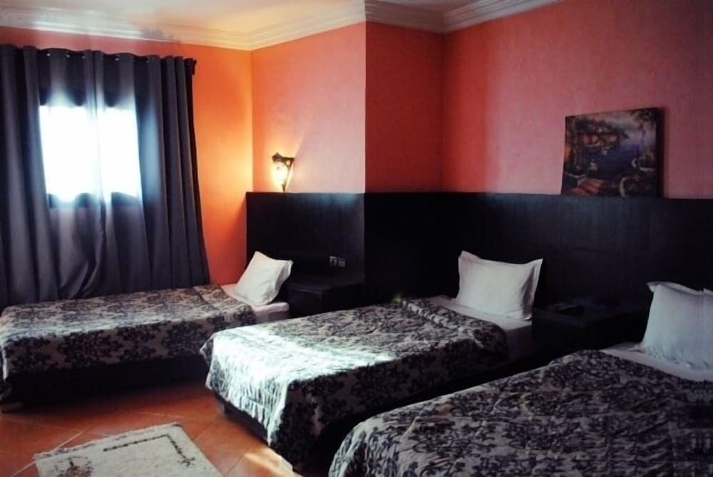 Residence Marrakech