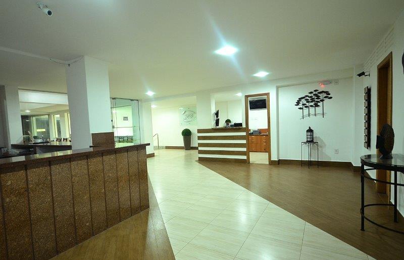 Hotel Mi Colombia