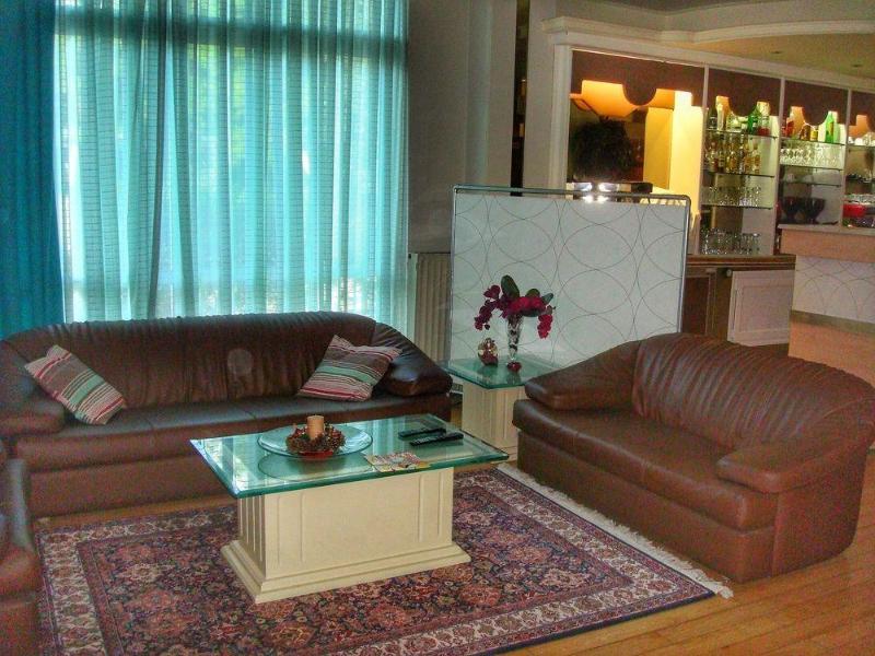 Park Hotel