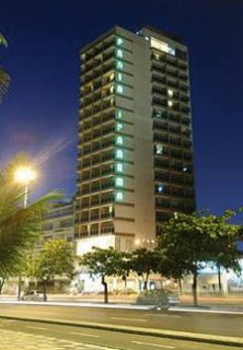 Praia Ipanema Hotel