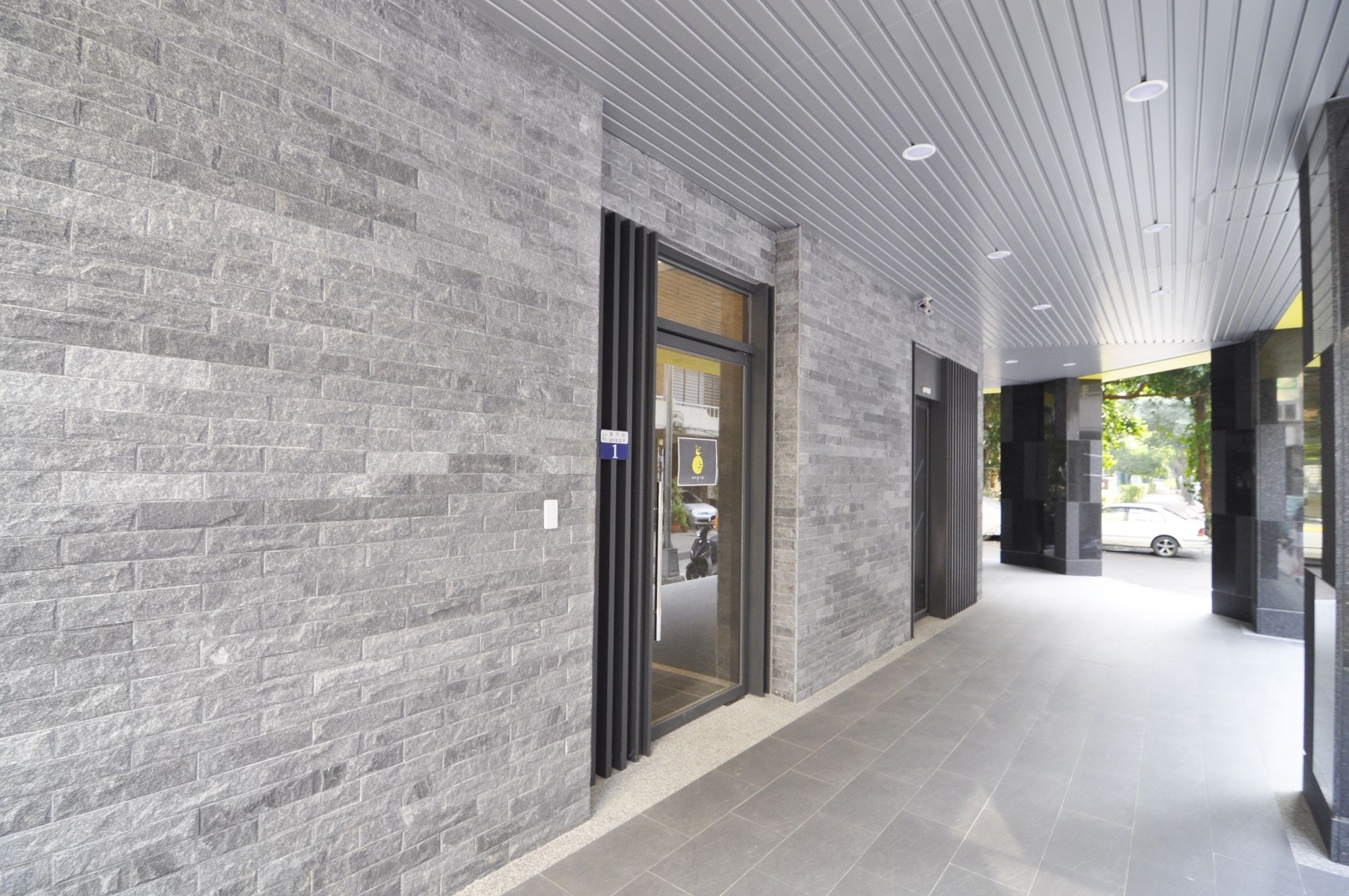 Feng Jia 25 Hotel